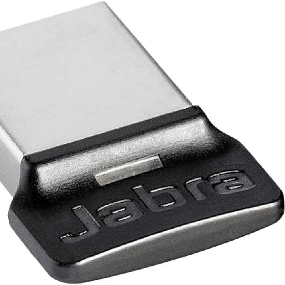Genuine Jabra Link 370 USB-A Dongle receivers UC END040W 14208-07